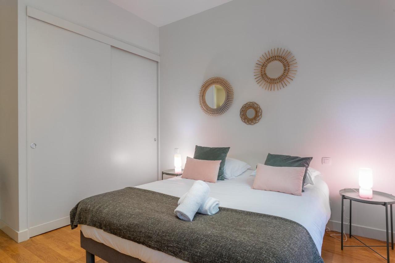 Dify Le Velvet - Bellecour Apartment Lyon Exterior photo