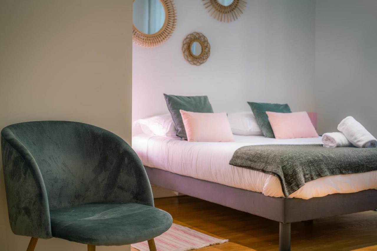 Dify Le Velvet - Bellecour Apartment Lyon Exterior photo